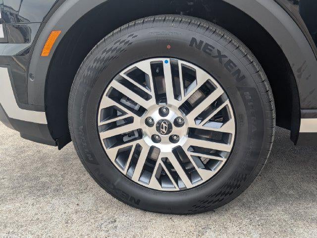 2027 Hyundai PALISADE SEL Premium FWD
