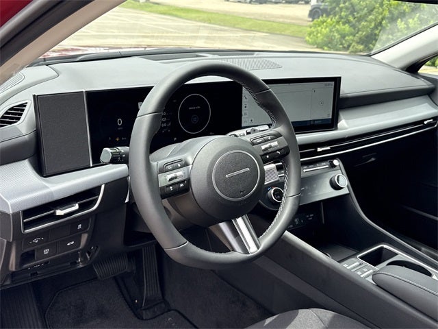 2025 Hyundai SONATA SEL Convenience