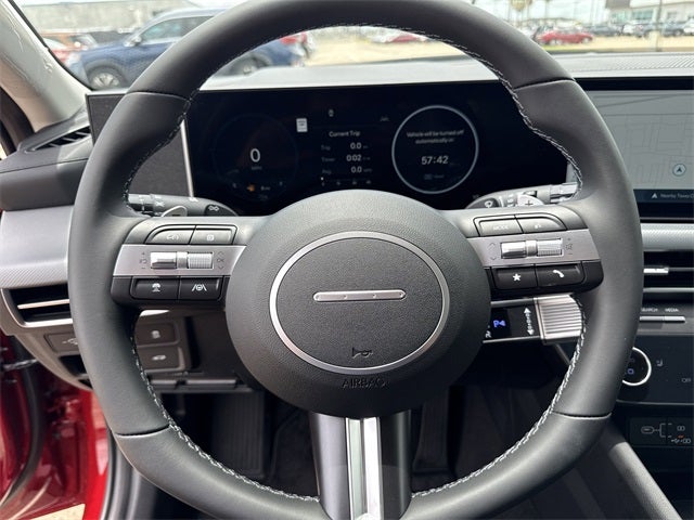 2025 Hyundai SONATA SEL Convenience