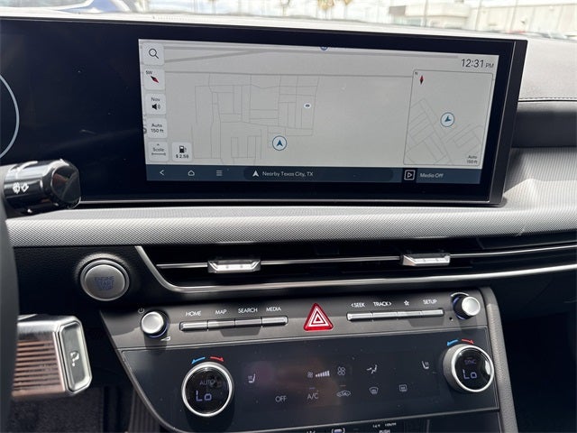 2025 Hyundai SONATA SEL Convenience