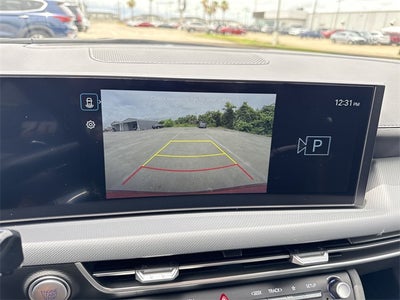 2025 Hyundai SONATA SEL Convenience