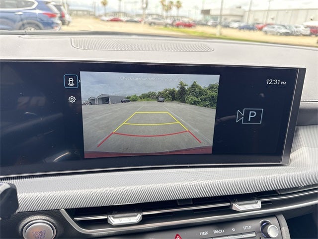 2025 Hyundai SONATA SEL Convenience