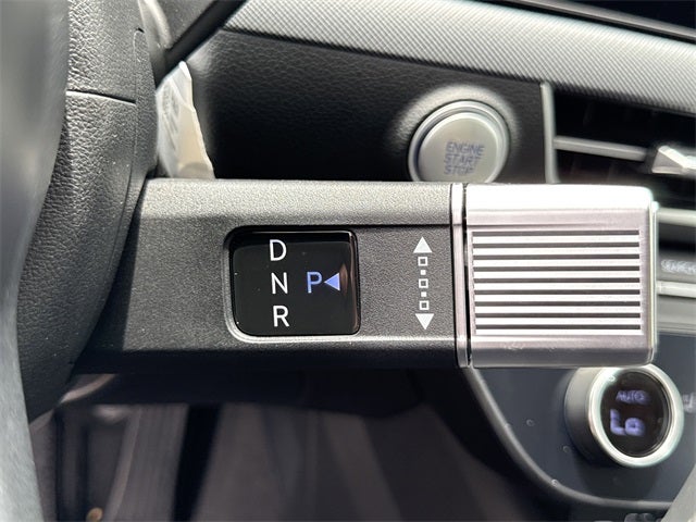 2025 Hyundai SONATA SEL Convenience