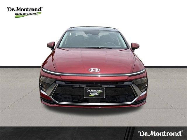 2025 Hyundai SONATA SEL Convenience