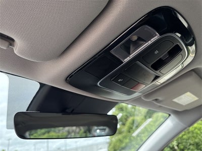 2025 Hyundai SONATA SEL Convenience