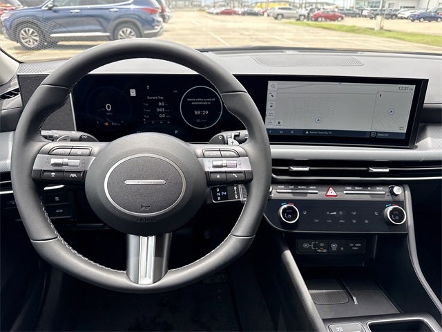 2025 Hyundai SONATA SEL Convenience