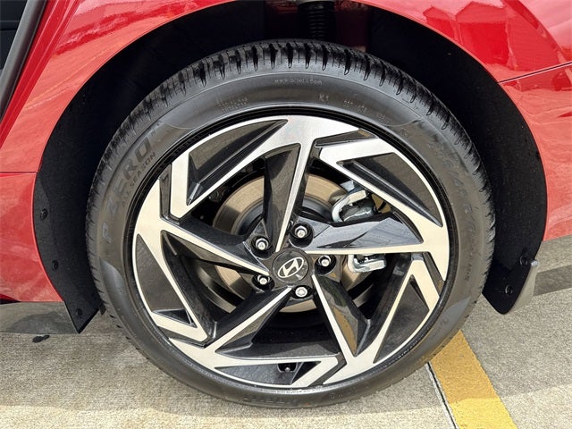 2025 Hyundai SONATA SEL Convenience