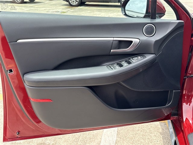 2025 Hyundai SONATA SEL Convenience