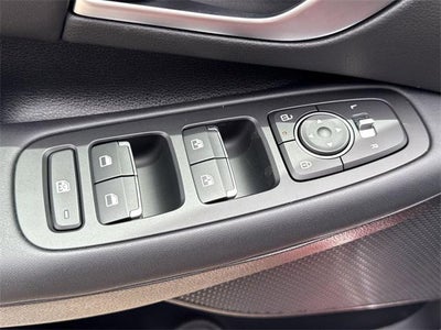 2025 Hyundai SONATA SEL Convenience