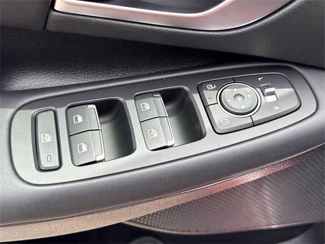 2025 Hyundai SONATA SEL Convenience