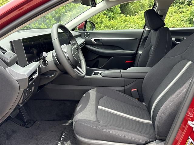 2025 Hyundai SONATA SEL Convenience