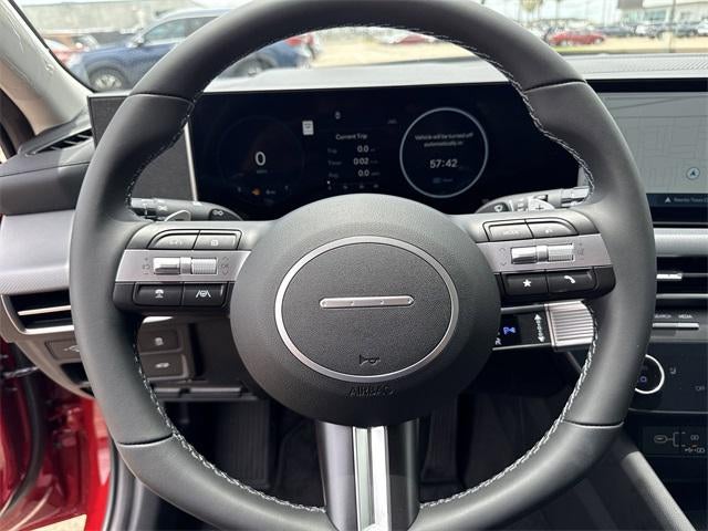 2025 Hyundai SONATA SEL Convenience