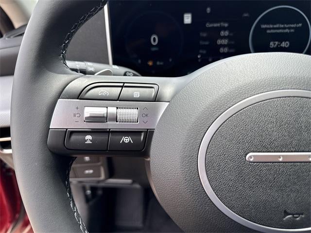 2025 Hyundai SONATA SEL Convenience