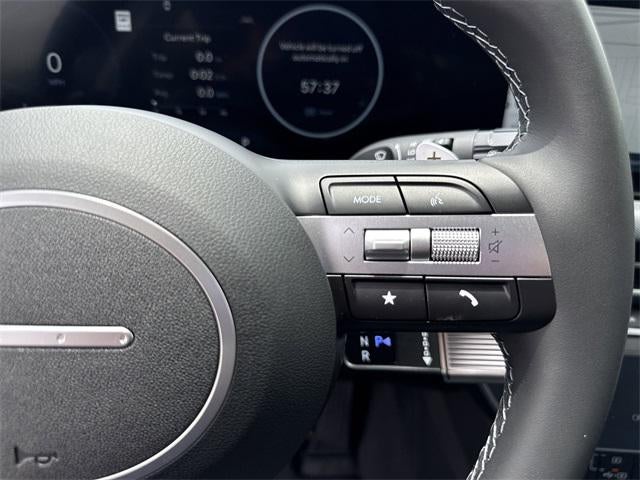 2025 Hyundai SONATA SEL Convenience