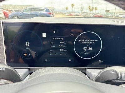 2025 Hyundai SONATA SEL Convenience