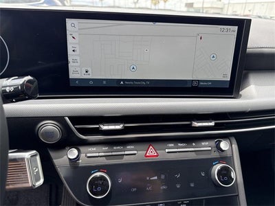 2025 Hyundai SONATA SEL Convenience