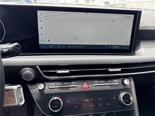 2025 Hyundai SONATA SEL Convenience