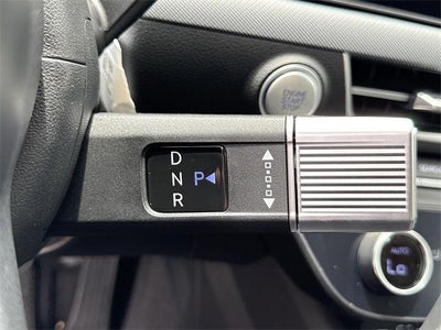 2025 Hyundai SONATA SEL Convenience