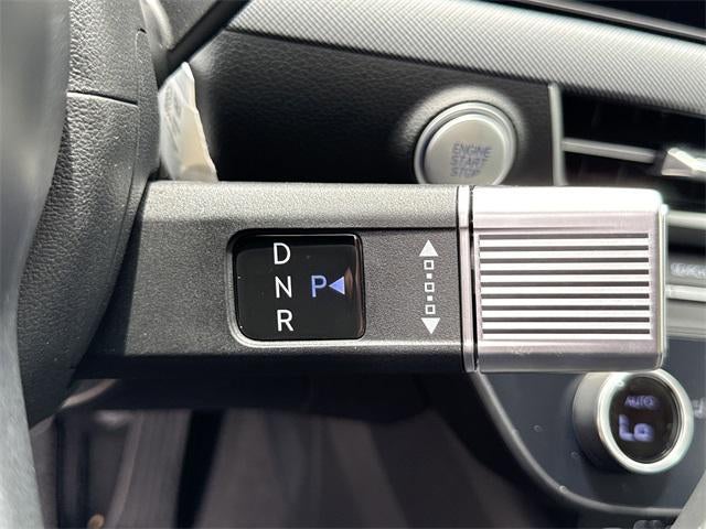 2025 Hyundai SONATA SEL Convenience