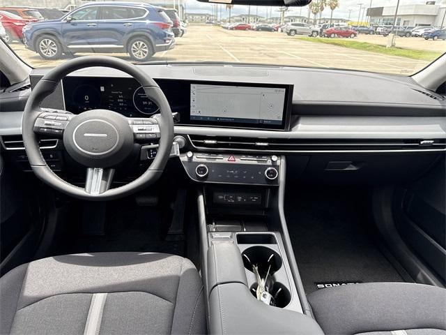 2025 Hyundai SONATA SEL Convenience