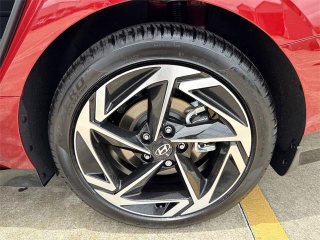 2025 Hyundai SONATA SEL Convenience