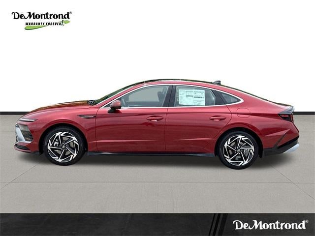 2025 Hyundai SONATA SEL Convenience