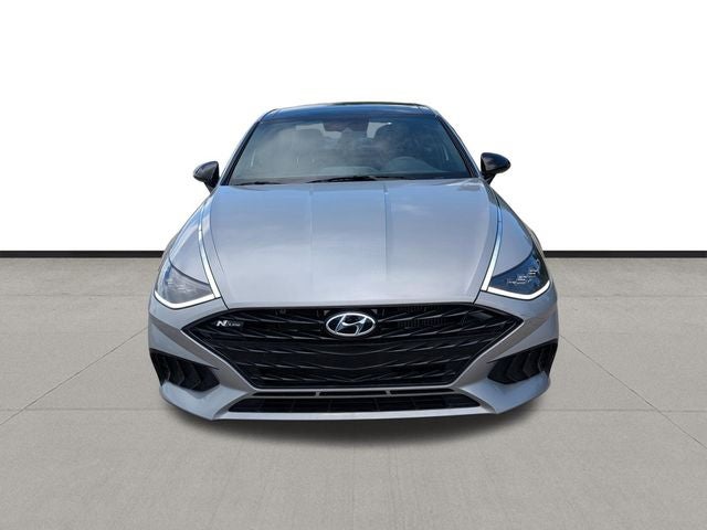 2023 Hyundai SONATA N Line