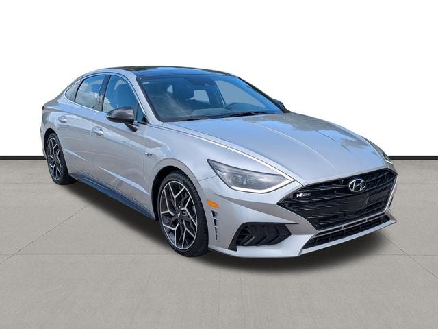 2023 Hyundai SONATA N Line