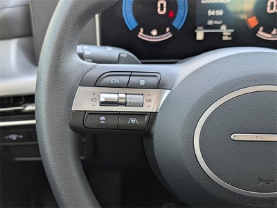 2025 Hyundai SONATA SE