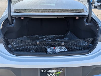 2025 Hyundai SONATA SE