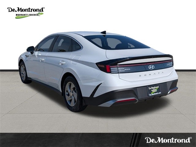 2025 Hyundai SONATA SE