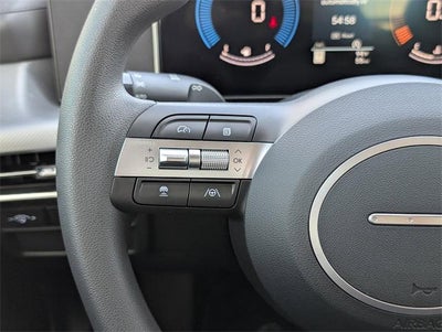 2025 Hyundai SONATA SE