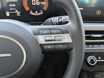 2025 Hyundai SONATA SE