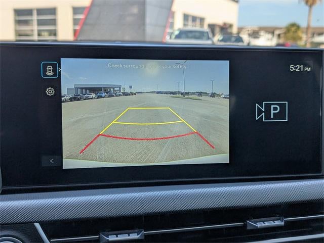 2025 Hyundai SONATA SE