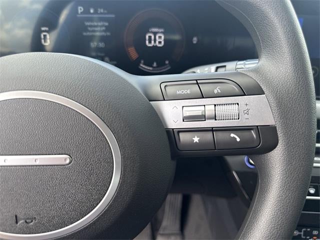 2025 Hyundai SONATA SE