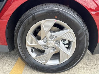 2025 Hyundai SONATA SE