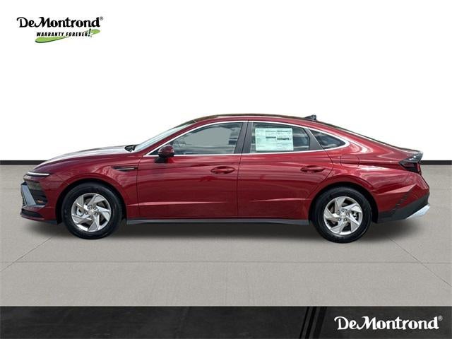 2025 Hyundai SONATA SE