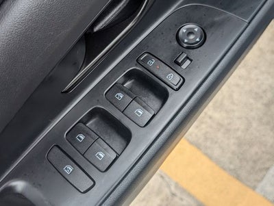 2024 Hyundai ELANTRA N Line