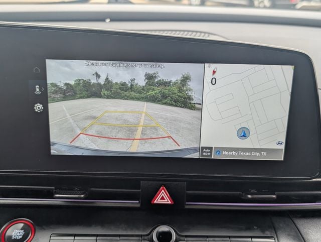 2024 Hyundai ELANTRA N Line