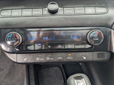 2024 Hyundai ELANTRA N Line