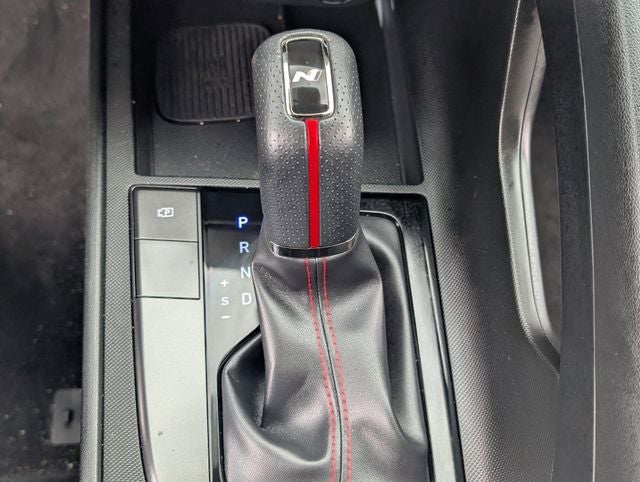 2024 Hyundai ELANTRA N Line