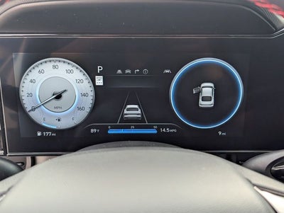2026 Hyundai ELANTRA N Line