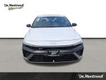 2026 Hyundai ELANTRA N Line