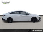 2026 Hyundai ELANTRA N Line