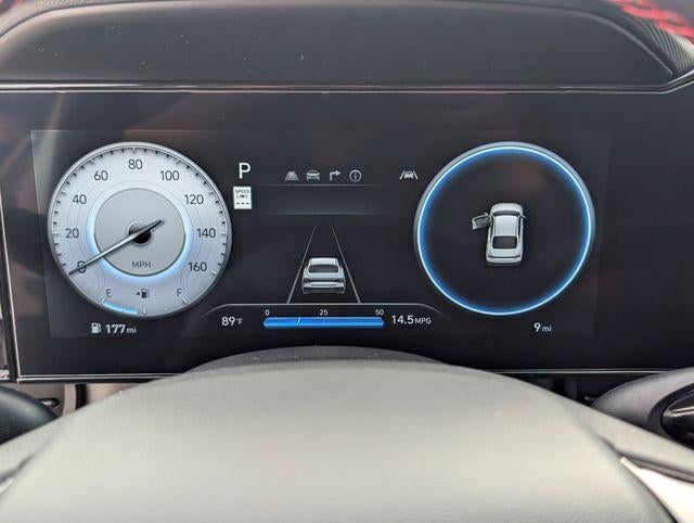 2026 Hyundai ELANTRA N Line