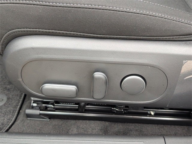 2025 Hyundai IONIQ 6 SE