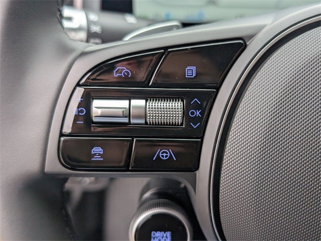 2025 Hyundai IONIQ 6 SE