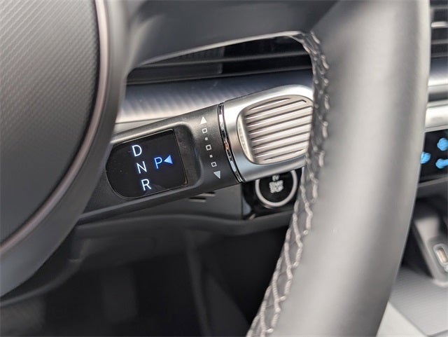 2025 Hyundai IONIQ 6 SE