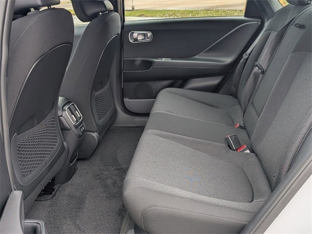 2025 Hyundai IONIQ 6 SE