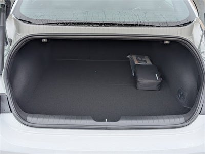 2025 Hyundai IONIQ 6 SE